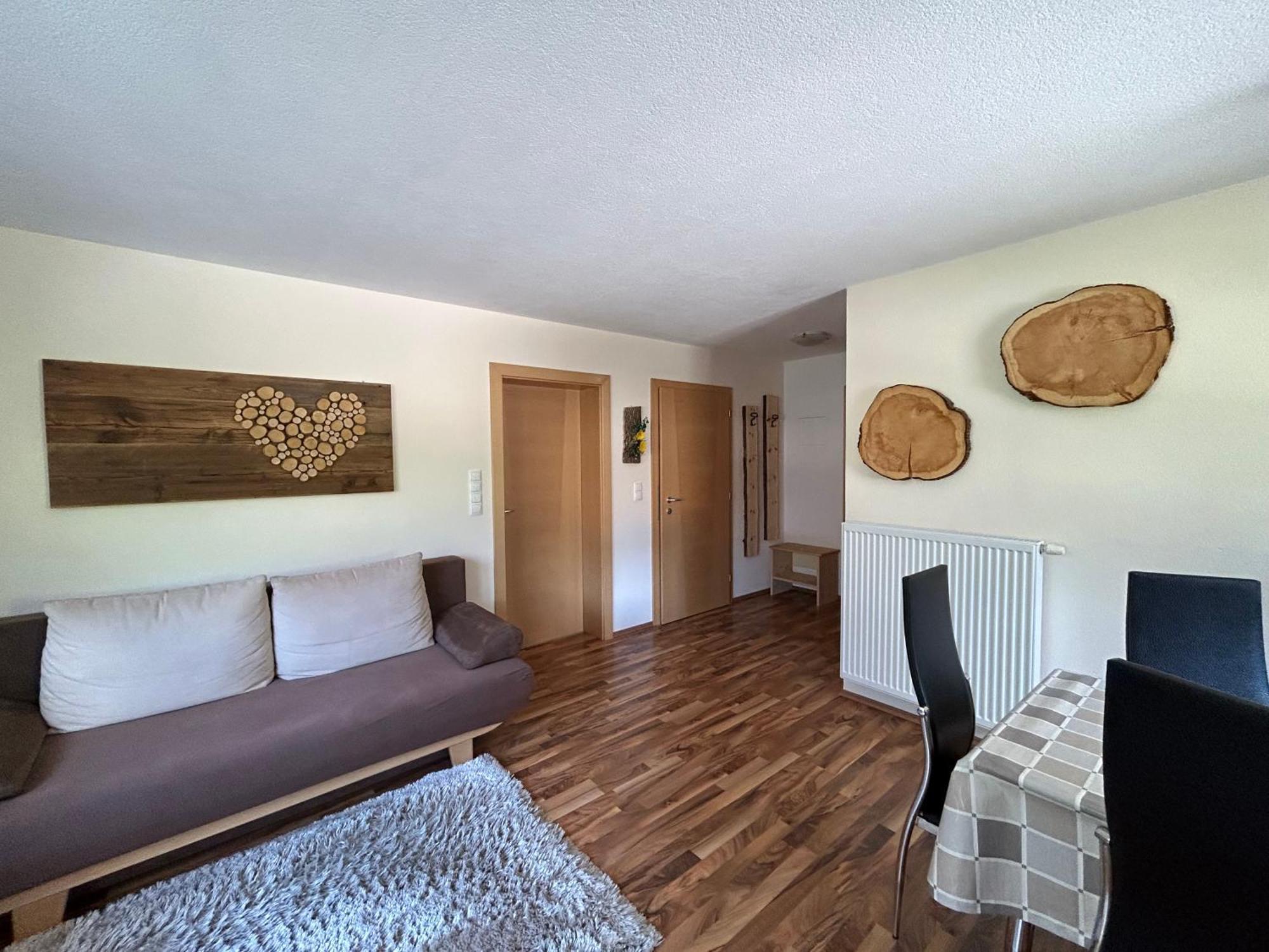 Апартаменты Feichterhof Рива-ди-Турес Экстерьер фото