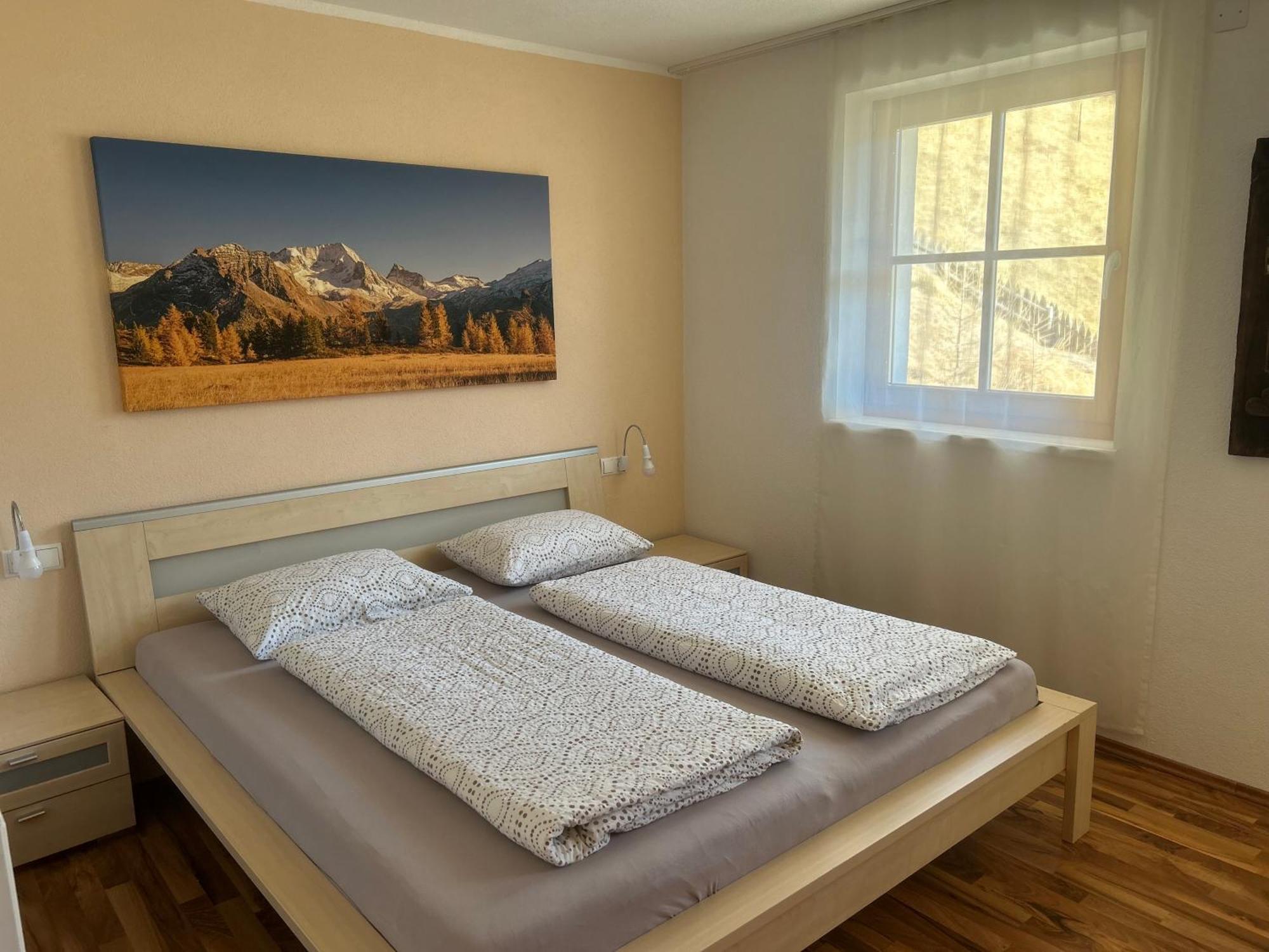 Апартаменты Feichterhof Рива-ди-Турес Экстерьер фото